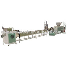 Provide PE PP ABS pelletizer line